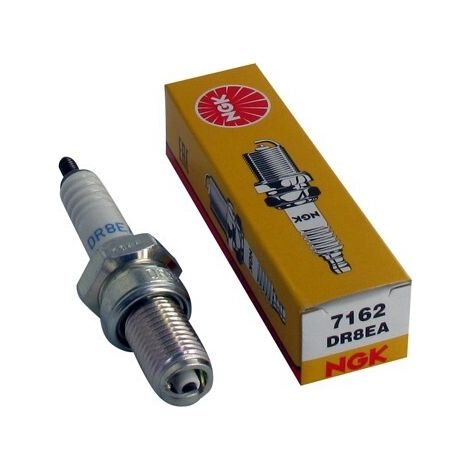Candela NGK DR8EA - CHAMPION RAX94C - CHRAX94C