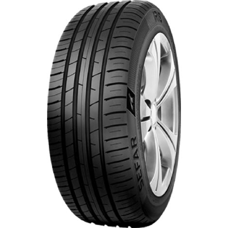 IRIS Pneus été 215/40 R17 TL 87W SEFAR XL