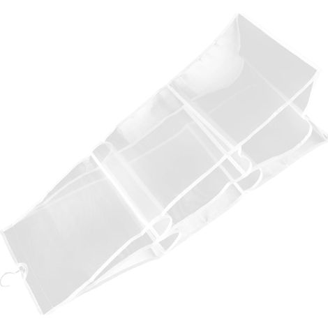 Pochette de Rangement Suspendue Multi Couches, pour Paquet à Main (1/5)
