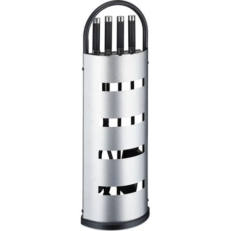 Ensemble de cheminée 5 pièces, ustensiles de cheminée avec pelle, brosse, pince et support, noir (1/5)