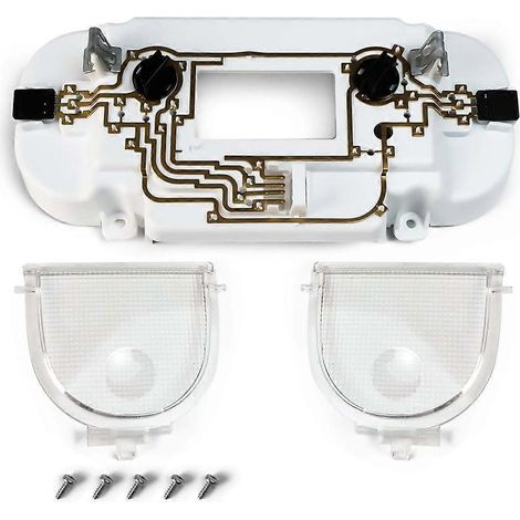 VM2396 829182 Ford F150 F250 F350 F450 F550 y Lincoln Mark LT 2004-2010 (1/5)