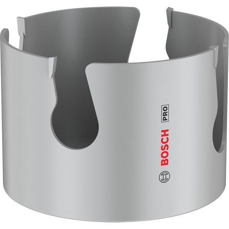 Bosch PRO Construction Material Gewinde-Lochsäge 92 x 60 x 65 mm - 2608594683 (1/5)