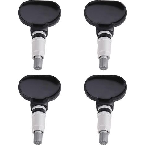 Capteur de pression des pneus TPMS 06703309 pour Geely EC7 2011-2020, EMGRAND EV 2015-2019/6, EMGRAND HEV 2019, SC6 2014-2017 et SX7 (1/5)