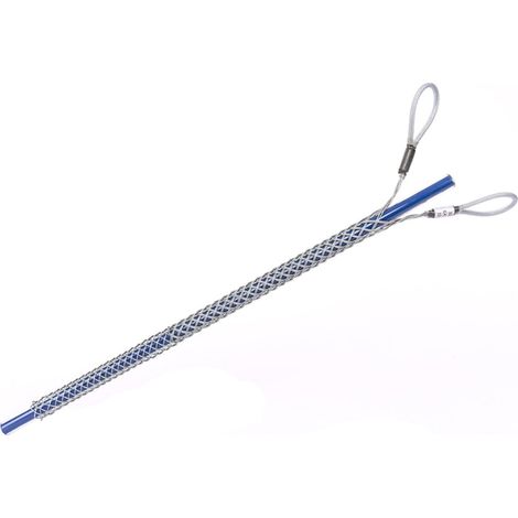 Katimex LWL-Ziehstrumpf 6-12 mm, 2 Schlaufe