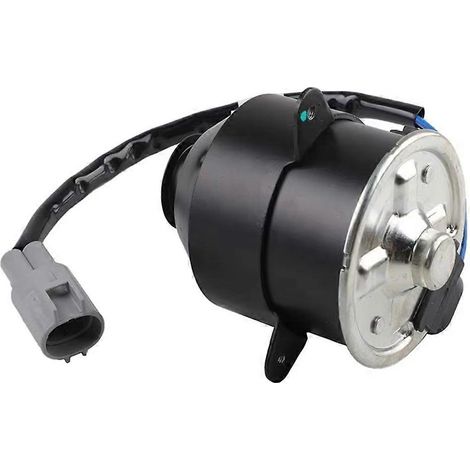Moteur de ventilateur de radiateur automobile 1636336060 compatible avec les pièces automobiles 1636336060