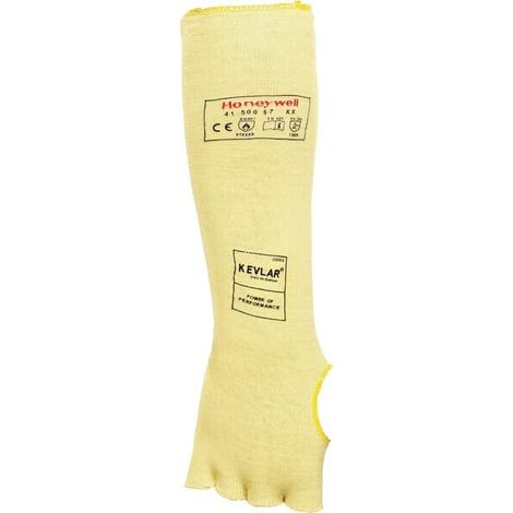 Manchette de protection anticoupure HONEYWELL 4150057