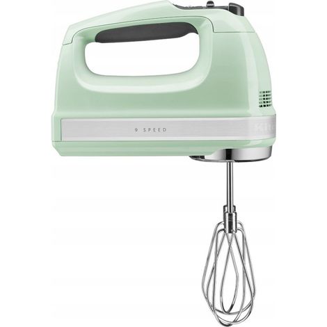 5KHM9212EPT 9-Gang-Handmixer Pistazie