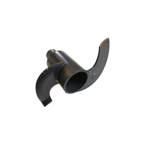 Cuchillo amasador Procesador de alimentos 17172 MAGIMIX Procesador de alimentos 17172 MAGIMIX