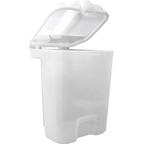 Réservoir d'eaux usées de rechange pour aspirateur robot Narwal J1 J2 accessoires et seau pour réservoir d'eaux sales (1/5)