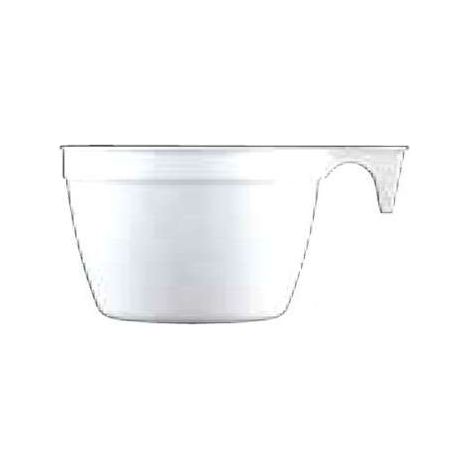 Tazza Plastica Caffe' Cc 90 Pz 50 Goldpl