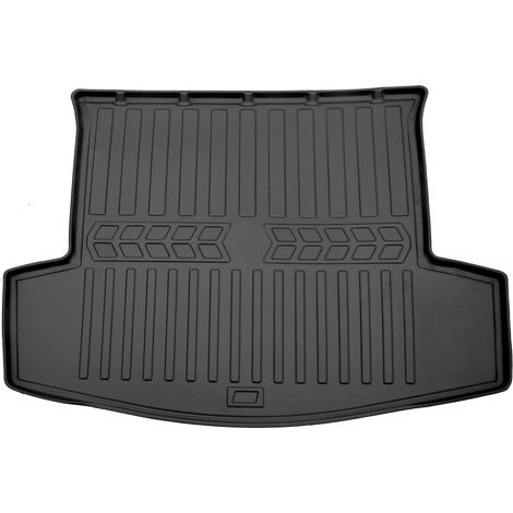 Alfombrilla para maletero Chevrolet Captiva I 2006-2018 (1/5)
