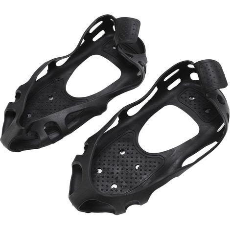24-Point Traction Cleats for Shoes and Boots, OE (1/5)
