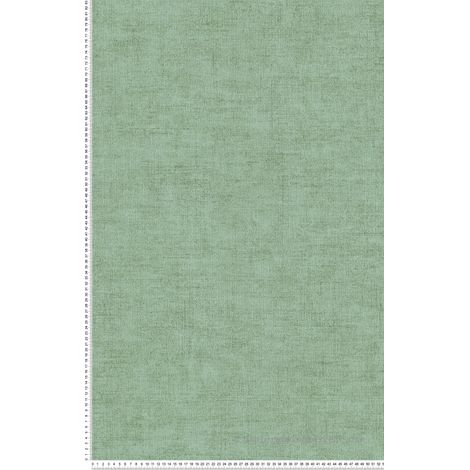 Papier peint Uni Vert Cosmoliving A.S. Création (1/5)