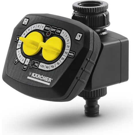 KARCHER Centralina irrigazione WT 4 (1/9)