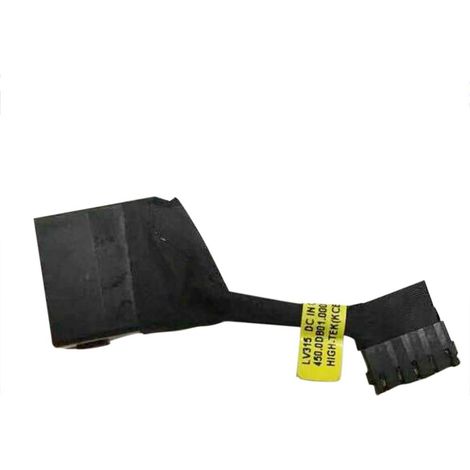 Prise Charge DC Power Jack pour Lenovo V330-15 V330-15IKB V330-15ISK (1/5)