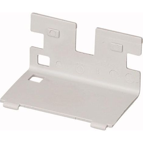 Capot plombable 2PE 000248860 EATON Z-SCHAK-2TE