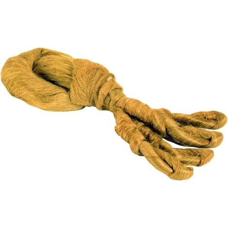 CANAPA PETTINATA MATASSA GRANDE   Idroweb