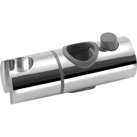 Curseur de barre de douche pour ensemble de douche combiné 25 mm (1/2)