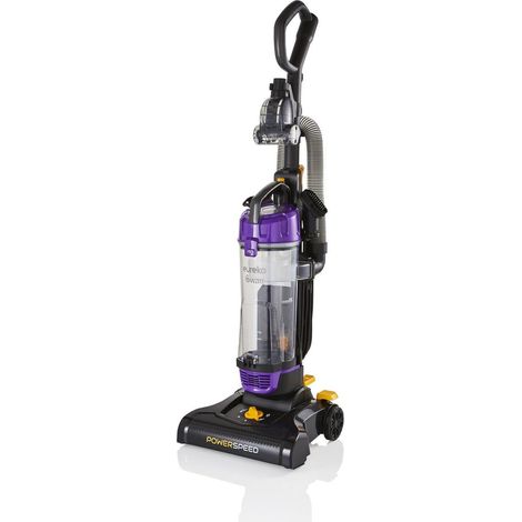 Swan Powerspeed Upright Pet Extend Vacuum (1/5)