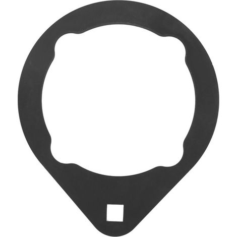Jeffergarden Outil de maintien de compresseur de climatisation 412 – 154, fixation d'embrayage de remplacement pour Ford c-max Focus Transit Connect Courier (1/4)