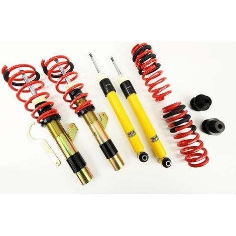 Kit Suspension Combine Filete MTS Street BMW Serie 4 F32 Coupe 2013-2020-35020363 (1/3)