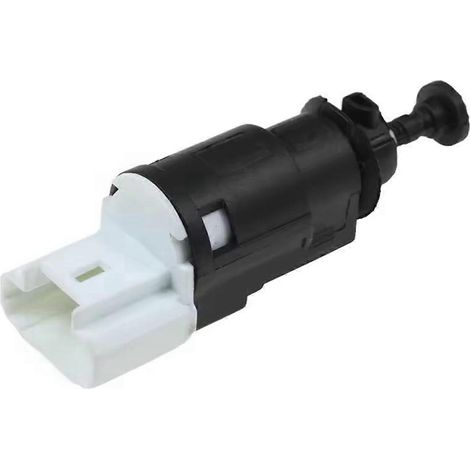 253206170R 8200276361 Interrupteur de feu stop pour Renault - Noir et blanc (1/5)