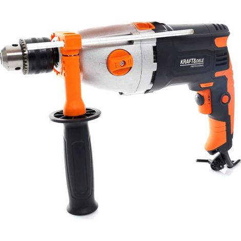 1700 W elektrischer Bohrhammer KD1688