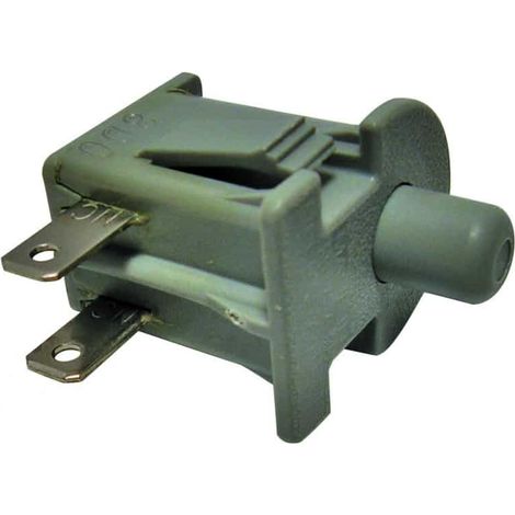 Contactor seguridad de cesto, neutro y asiento Simplicity, Murray, Snapper 1720411, 1720411SM