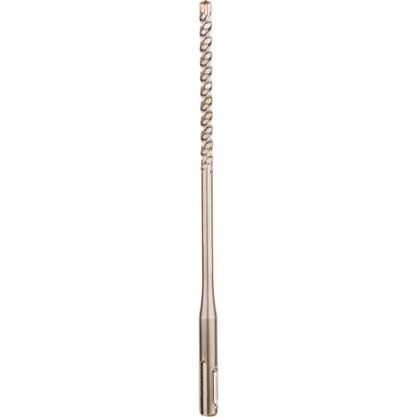 Foret béton Diager 102d06.5l0260 6.5 mm longueur 260 mm (1/2)