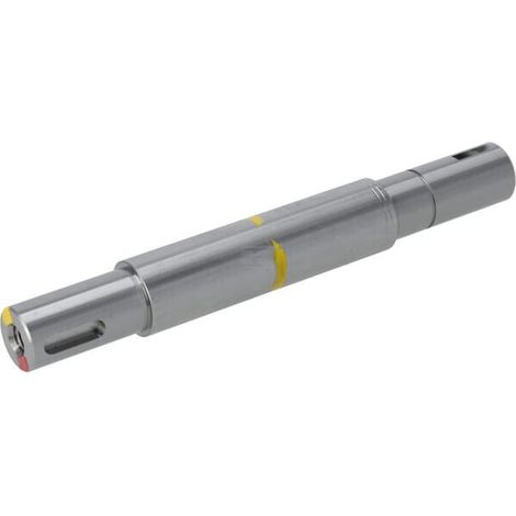Second blade shaft STIGA 1250208350 (1/2)