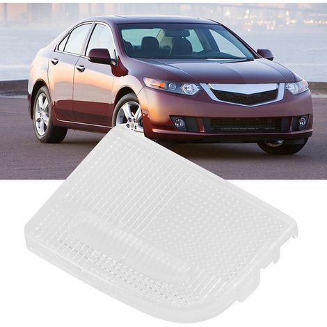 Cache de plafonnier intérieur gauche 34408-SDA-305 compatible avec Honda Civic (1/5)