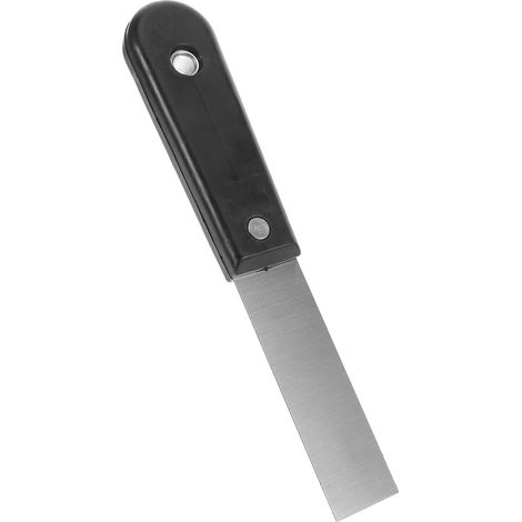Outil de Grattage en Plastique et Cuivre pour Moteurs de Moto, Nettoyage des Joints et Composants, Performance Stable et Élimination de Saletés (1/5)