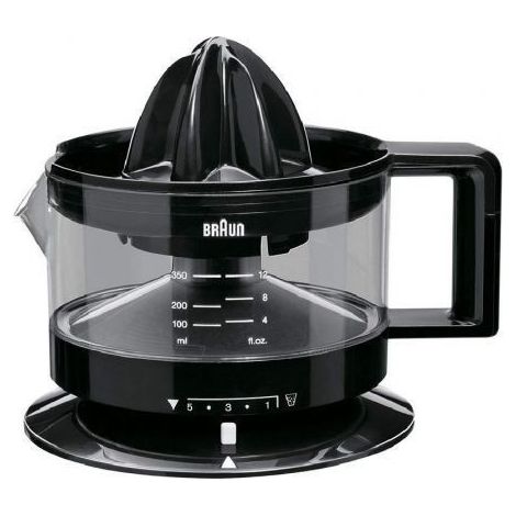 Braun Presse-agrumes noir Y175373 (1/3)