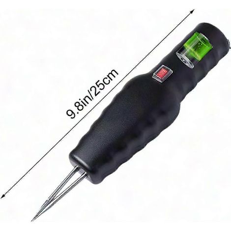 Plumeuse à poulet électrique rapide, épilateur de volaille portable rechargeable sans fil, machine à déplumer manuelle pour poulets, outil de nettoyage de plumes efficace, usage domestique et professi (1/5)