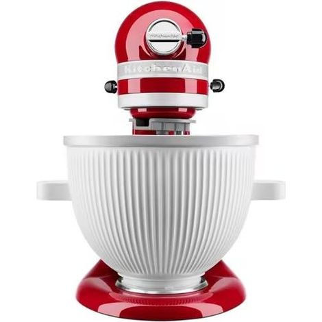KITCHEN AID Eisbereiter 5KSMICM