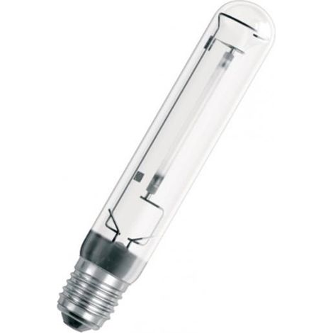Lampe à vapeur de sodium E27 VIALOX NAV-T Ledvance 70W