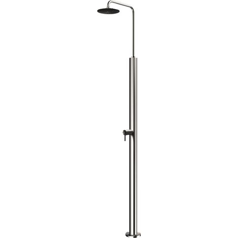 Eichenwald Modell 70 Gartendusche Romeo (1/4)