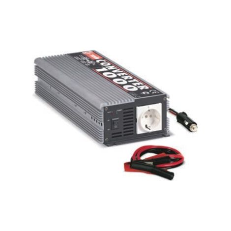 Convertidor Inverter para coches Converter 1000W
