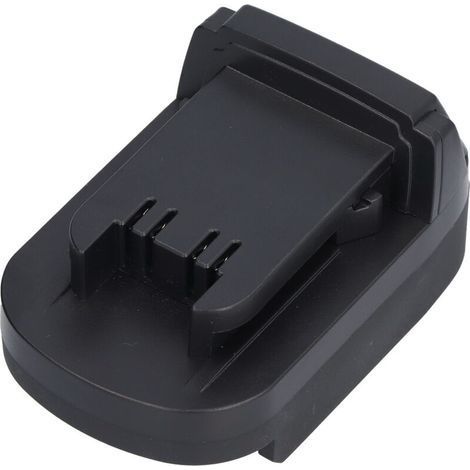 Convertisseur adaptateur de batterie pour outil électrique Bosch 18V vers Milwaukee Lithium BS18ML (1/5)
