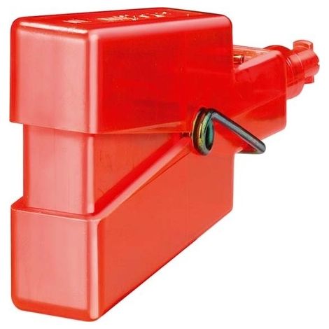 Siemens 5SH5100 Chiave di accesso NEOZED Calibro 1 pz.