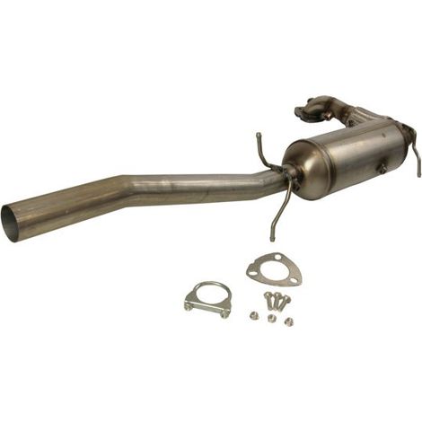 Filtre à particules / à suie, échappement MAXGEAR 27-6156 FORD 1774454 1817578