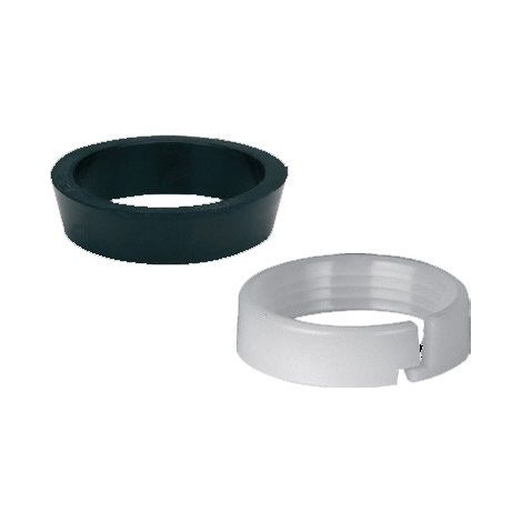 09590006/09580006 - Coppia guarnizioni per raccordo d.32 KIT