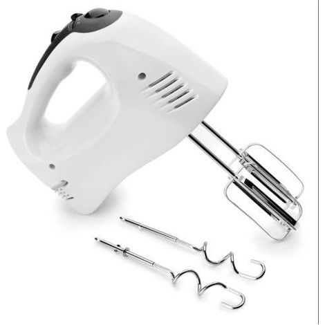 Batidor varillas LACOR 300 w. 69384