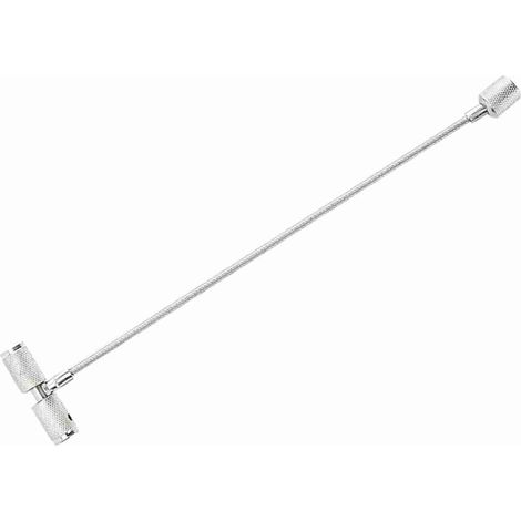 Outil de Montage de Tige de Valve Pneu Voiture Extracteur de Noyau Réparation Tirette (1/5)