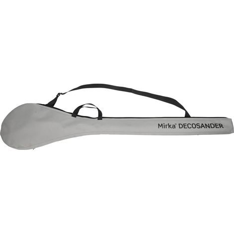 Borsa di trasporto per DecoSander - MIRKA - 8393000021 (1/4)
