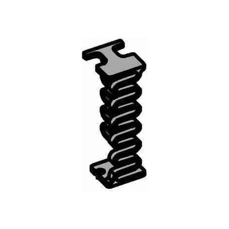 Supporto Elastico Sensori Reed J275 Faac 63000228 2 Ricambio Originale