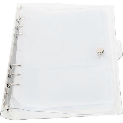 Album de rangement pour scrapbooking décoratif DIY, matrices de découpe, pochoirs, grille PVC3 (1/4)