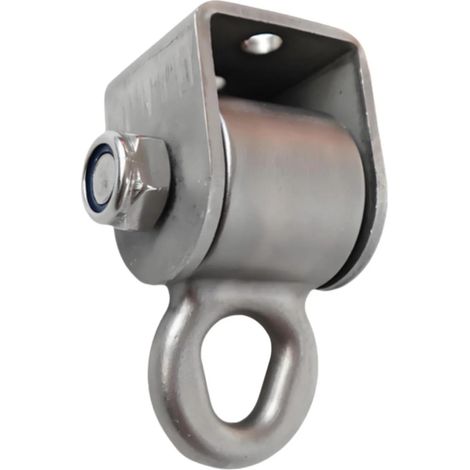 Quincaillerie de suspension pivotante Perchero rsistant Para Hamacas Y Si (1/5)