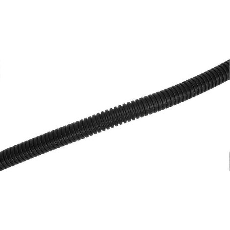 Kit de faisceau de câblage et de relais pour klaxon 12V, câble de 1,9 m, faisceau de câblage et de relais pour klaxon 1 à 2 de 50 W, compatible avec les motos, les voitures et les camions (F74). (1/5)
