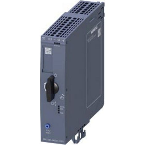 Siemens 3RK1308-0AC00-0CP0 3RK13080AC000CP0 Démarreur direct Puissance moteur à 400 V 1.1 kW 500 V C (1/5)